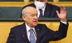 Bahçeli: Sabır ve tahammülümüz kalmamıştır