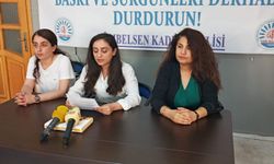 Diyarbakır’da Belediyelerde kadına yönelik mobbing iddiası