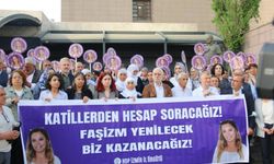 İzmir HDP il binasında katledilen Deniz Poyraz davası görülüyor