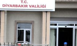 Diyarbakır Valiliği, 3 yerleşim yerini ‘geçici güvenlik bölgesi’ ilan etti