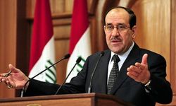 El Maliki: Türkiye’ye tahammülümüz kalmadı