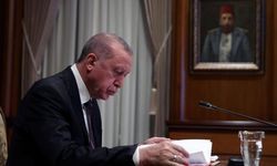 Erdoğan, BİK, ATK ve TÜİK’e atama yaptı