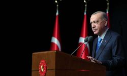 Erdoğan: PKK'nın parlamentodaki uzantısı bu milletin vergi ve ücretleriyle beslenmesine benim milletim tahammül edemiyor