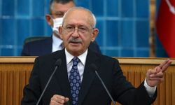 Kılıçdaroğlu'ndan Gezi Davası tepkisi: Çok öfkeliyim