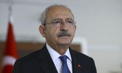 Kılıçdaroğlu: Terörün olmadığı bir Türkiye inşa edeceğiz