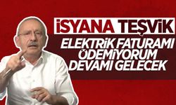 Kemal Kılıçdaroğlu'nun evinin elektriği kesildi