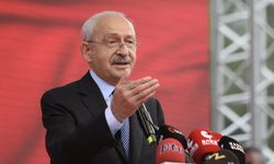 Kılıçdaroğlu’ndan yeni yıl mesajı: Loading halkım loading