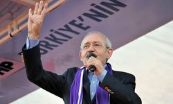 Kılıçdaroğlu: Allah, Pençe-Kilit operasyonunda Mehmetçiğimizin ayağına taş değdirmesin