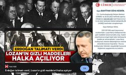 Erdoğan’ın cevaplayamadığı soruyu CİMER cevapladı