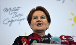 Meral Akşener'den Mansur Yavaş açıklaması