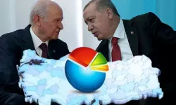 Son anket sonuçları yayımlandı