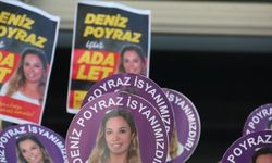 Deniz Poyraz duruşması