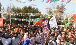 Bodrum’da Newroz operasyonu: 30 kişiye gözaltı