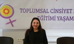 “Toplumsal Cinsiyet Eşitliği” dersi müfredata alınmalı