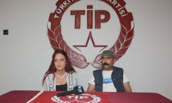 TİP Diyarbakır İl Başkanı Sargın: 1 Mayıs’ta alanlara