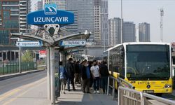 Toplu ulaşıma yüzde 40 zam