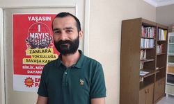 Emek Partisi’nden Diyarbakır’da kitlesel 1 Mayıs çağrısı