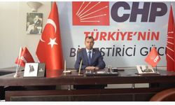 CHP Genel Merkezi, Bağlar ilçe başkanını ve yönetimini görevden aldı