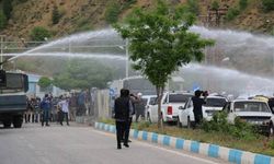 HDP Milletvekili Alican Önlü’den Aysel Doğan’ın cenazesine saldırıya kınama