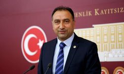 Kenanoğlu: Ötekileştirmeye ve ayrıştırmaya yönelik yoğun bir baskı oluşturmaya çalışıyorlar