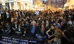 Cizre protestoları nedeniyle haklarında dava açılan avukatlar beraat etti