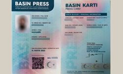 Danıştay, ‘Basın Kartı Yönetmeliği’nde son sözü söyleyecek