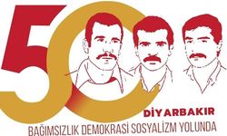 Diyarbakır’da 6 Mayıs anmasına çağrı