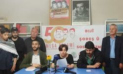 Diyarbakır’da 6 Mayıs anması