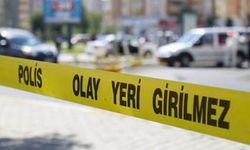 Diyarbakır’da bir esnaf intihar etti