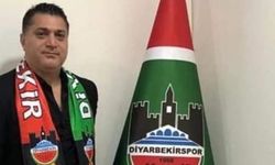 Diyarbekirspor'dan Amedspor'a destek