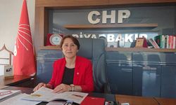 CHP Diyarbakır İl Başkanı Özel: Kaftancıoğlu’ndan korktular