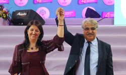 HDP’den bayram mesajı