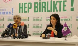 HDP: Bayramı buruk karşılıyoruz