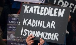 Haziran ayında 31 kadın öldürüldü, 22 kadın şüpheli şekilde hayatını kaybetti