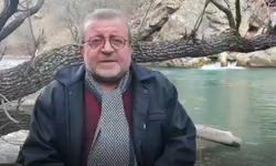 Kemal Bülbül, Munzur’un kıyısından Dersim’in 85 yıllık çığlığını haykırdı