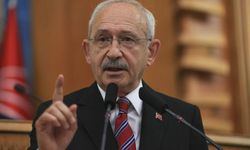 Kılıçdaroğlu: Bu terörist sınırdan nasıl geçti kim izin verdi?