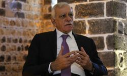 Ahmet Türk: Kürtler muhalefete niye güvensin?