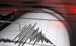 Van’da 4,5 şiddetinde deprem