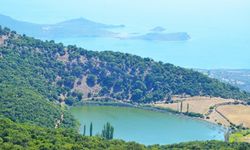 İzmir'de doğal sit alanlarının statüsü düşürüldü, yapılaşmanın önü açıldı