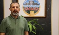 DİKO Başkanı Yüksel’den altın uyarısı