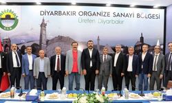 Hisarcıkloğu'ndan Diyarbakır OSB’ye ziyaret