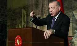 Erdoğan: Vatandaşımıza indirimli ürünler ulaştırıyoruz, birilerini de terbiye ediyoruz