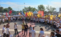 Kadıköy’de Sivas Katliamı anması