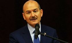 Soylu: Taziyeye giden insanların GBT'lerine niye bakalım biz deli miyiz?