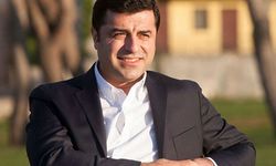 Davutoğlu Demirtaş şikayetinden vazgeçti