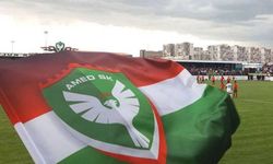 Amedspor’dan taraftar yasağına tepki