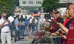 Diyarbakır Ciğer Kebabı tescillendi