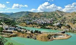 Dersim’de 1 günde 120 Covid-19 vakası