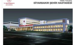 Limak çekildi: Diyarbakır Şehir Hastanesi eylülde yeniden ihaleye çıkacak