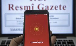 'Yakalama, gözaltına alma ve ifade alma' yönetmeliğinde değişiklik yapıldı